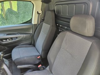 Peugeot Partner 2020