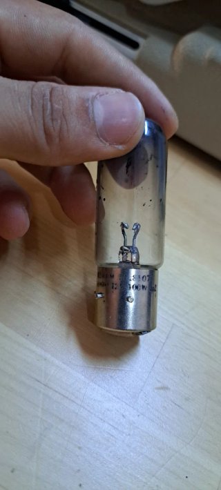 Proyector Cine Eumig P8 8mm Antiguo