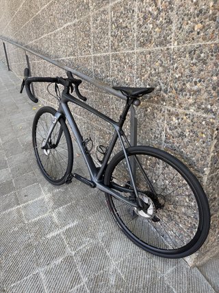 Scott Addict 10 Disc (talla M)
