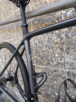 Scott Addict 10 Disc (talla M)