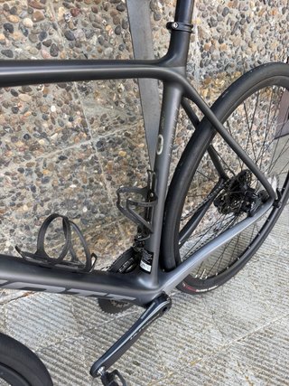 Scott Addict 10 Disc (talla M)