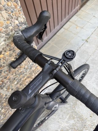 Scott Addict 10 Disc (talla M)