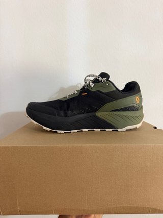 Scott Kinabalu 3 GTX