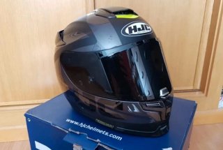 Casco HJC RPHA 70 Balius XL