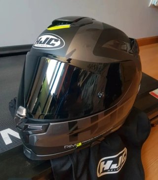 Casco HJC RPHA 70 Balius XL