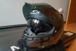 Casco HJC RPHA 70 Balius XL