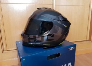 Casco HJC RPHA 70 Balius XL