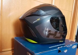 Casco HJC RPHA 70 Balius XL