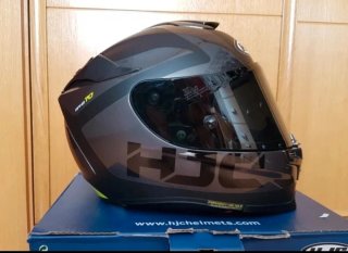Casco HJC RPHA 70 Balius XL