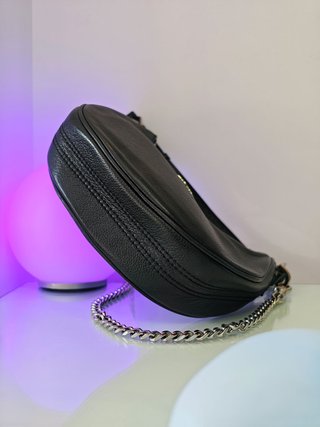 Bolso Zadig & Voltaire MoonRock Piel Negro