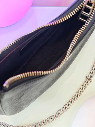 Bolso Zadig & Voltaire MoonRock Piel Negro