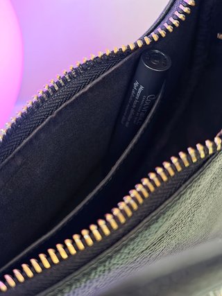 Bolso Zadig & Voltaire MoonRock Piel Negro