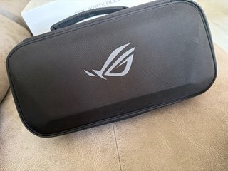 ROG XBOX ALLY Blanca
