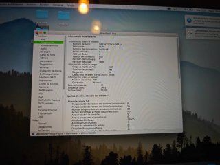 MacBook Pro 13 2017 I5 Gris espacial - buen estado