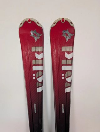 ESQUIS 158 VOLKL