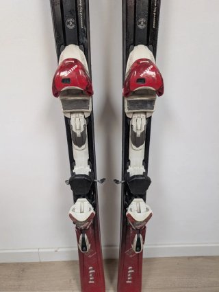 ESQUIS 158 VOLKL
