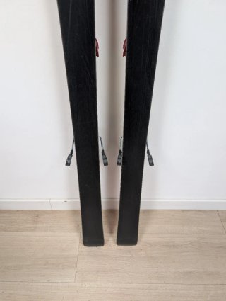 ESQUIS 158 VOLKL