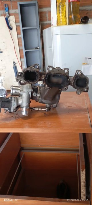 Turbo Renault