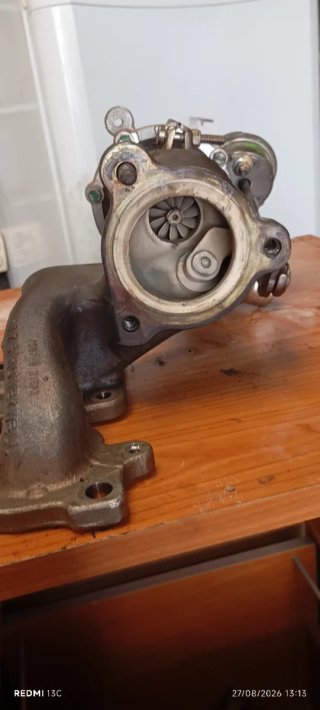 Turbo Renault