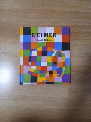 L'Elmer