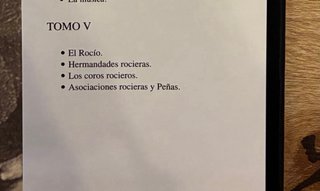 La historia de las sevillanas en el Rocío