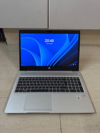 Ordenador portátil HP Probok i5 10 Generación