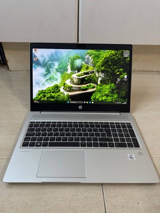 Ordenador portátil HP Probok i5 10 Generación