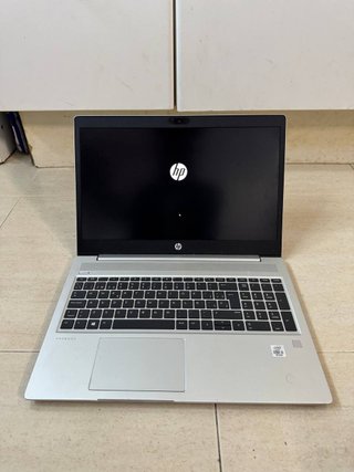 Ordenador portátil HP Probok i5 10 Generación