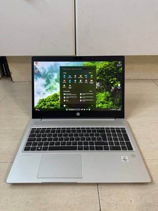 Ordenador portátil HP Probok i5 10 Generación