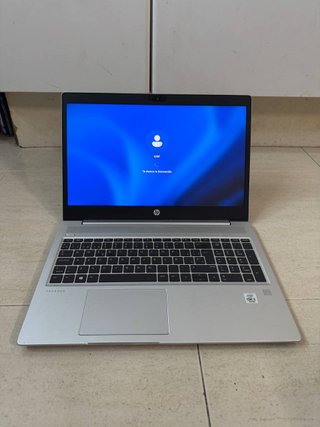 Ordenador portátil HP Probok i5 10 Generación
