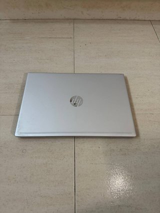 Ordenador portátil HP Probok i5 10 Generación