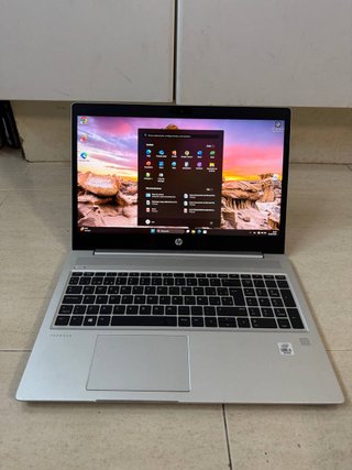 Ordenador portátil HP Probok i5 10 Generación