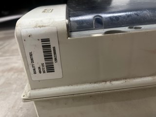 Cuadro Eléctrico Obra nuevo