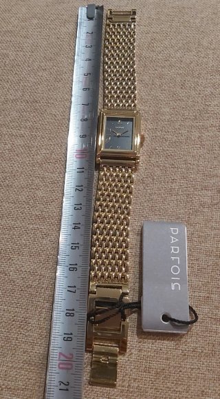 Reloj
