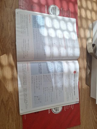 Matematicas 4Eso, Anaya, Operacion Mundo