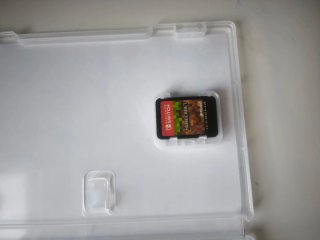 Minecraft Nintendo Switch