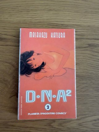 Lote de 4 Mangas variados