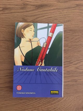 Lote de 4 Mangas variados