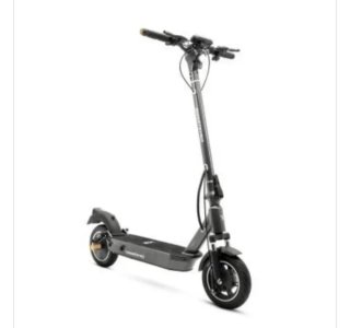 Patinete eléctrico SmartGyro K2 verde