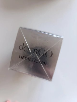 Sérum dermGO Lifting Flash Antiedad