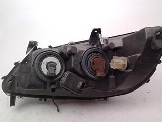 Faro derecho opel zafira a limusina (t98) 21028106