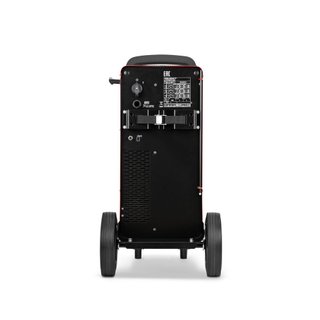 Soldadura multifuncion Telwin Electromig 230 wave