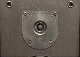 Altavoces JBL TLX 210 Negros