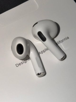 AirPods 3ª Generazione