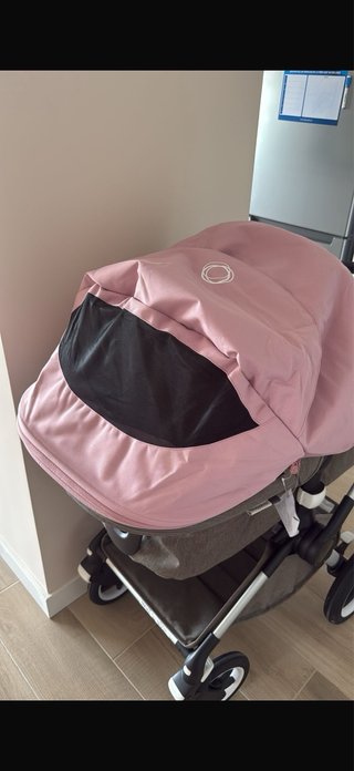 Carrito bugaboo fox 2