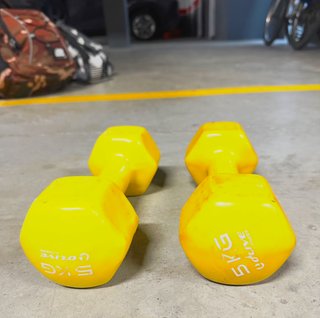 Pack Fitness Completo + Patines Salomon