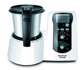 Taurus Mycook Máquina Base
