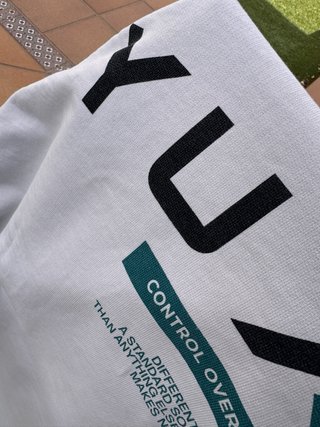 Sudadera Yuxus Crewneck