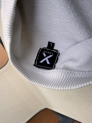Sudadera Yuxus Crewneck