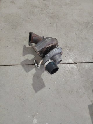 Turbo Diésel 2.5 150cv Passat V6